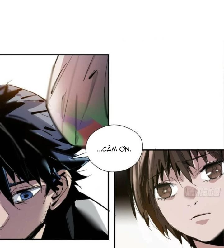 Ác Mộng Bắt Đầu Chapter 2 - Trang 2