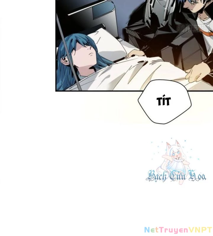 Ác Mộng Bắt Đầu Chapter 2 - Trang 2
