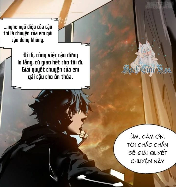 Ác Mộng Bắt Đầu Chapter 2 - Trang 2