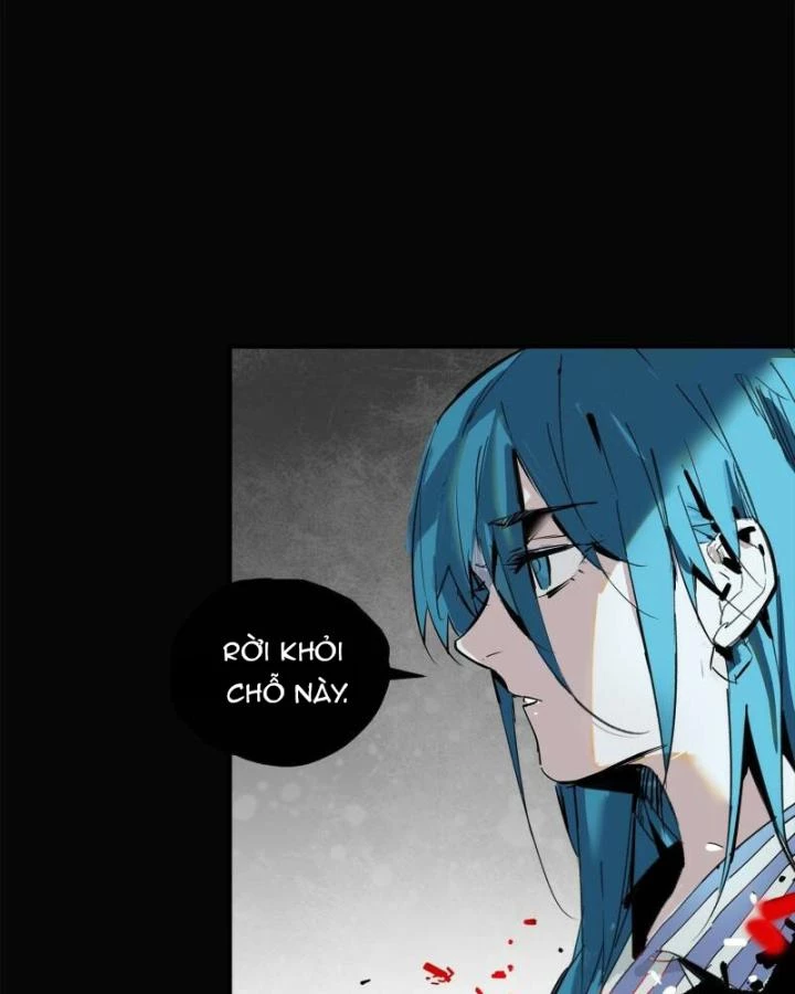 Ác Mộng Bắt Đầu Chapter 3 - Trang 2