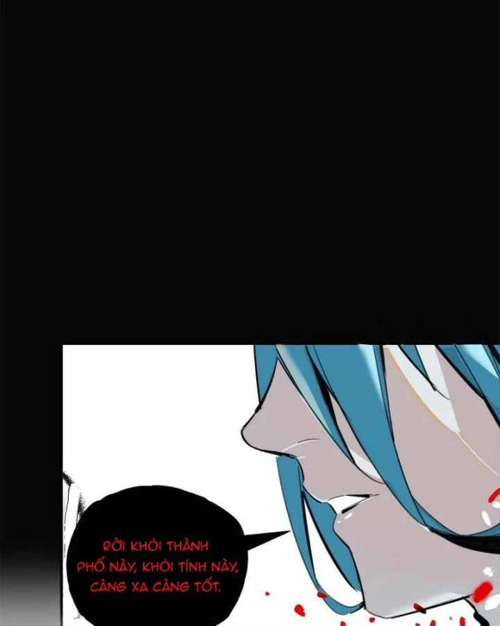 Ác Mộng Bắt Đầu Chapter 3 - Trang 2