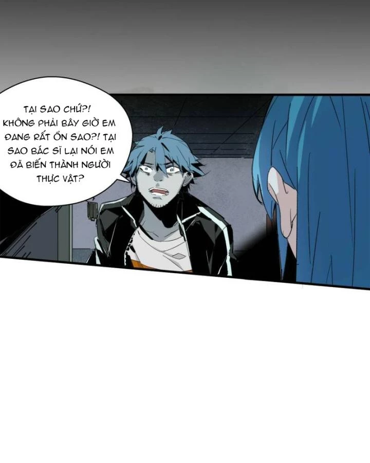 Ác Mộng Bắt Đầu Chapter 3 - Trang 2