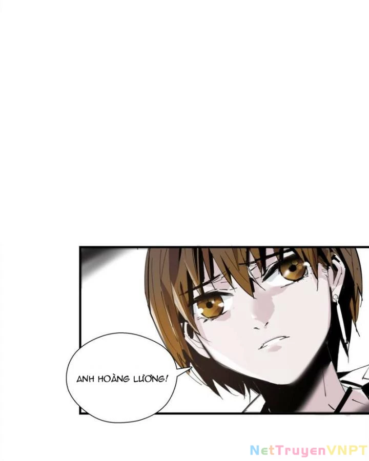 Ác Mộng Bắt Đầu Chapter 3 - Trang 2