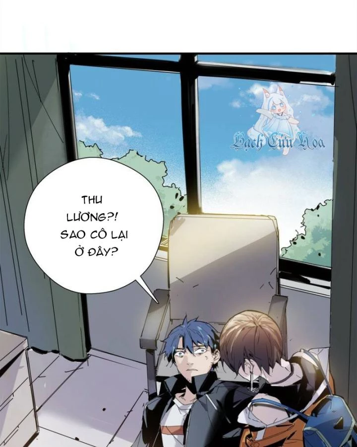 Ác Mộng Bắt Đầu Chapter 3 - Trang 2