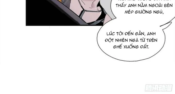 Ác Mộng Bắt Đầu Chapter 3 - Trang 2