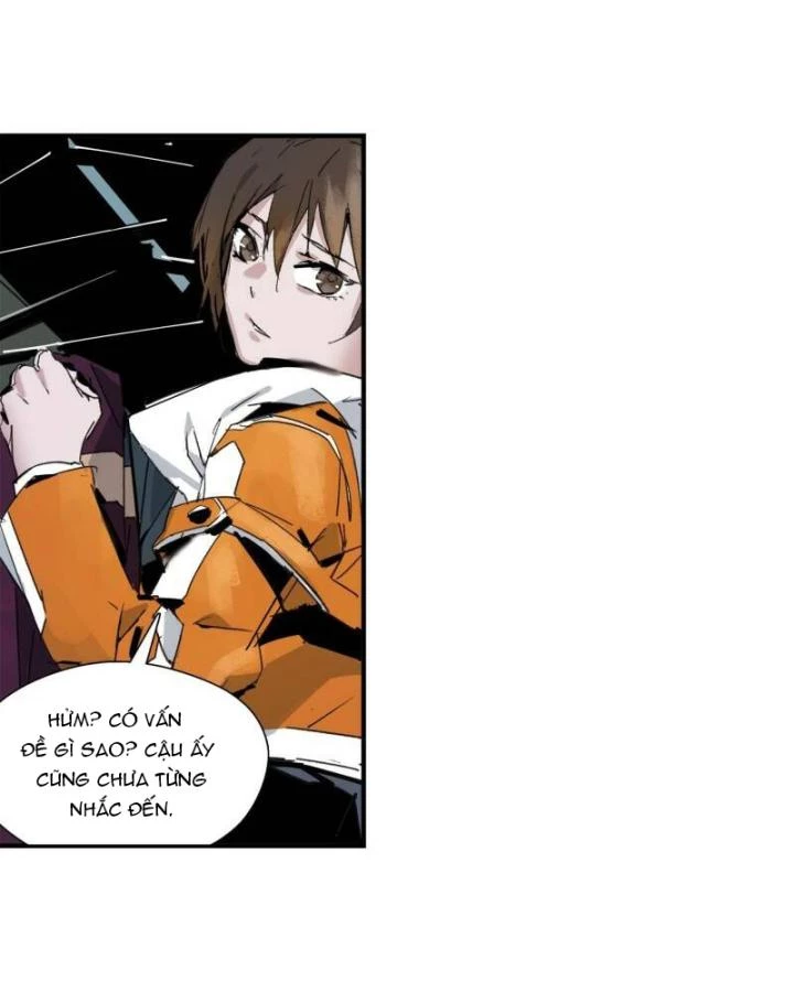Ác Mộng Bắt Đầu Chapter 3 - Trang 2