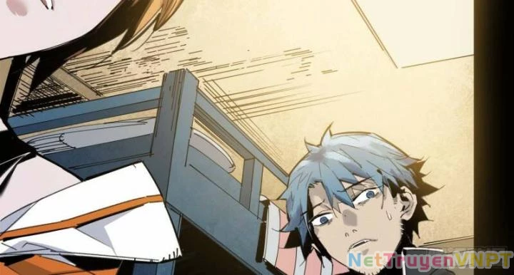 Ác Mộng Bắt Đầu Chapter 3 - Trang 2