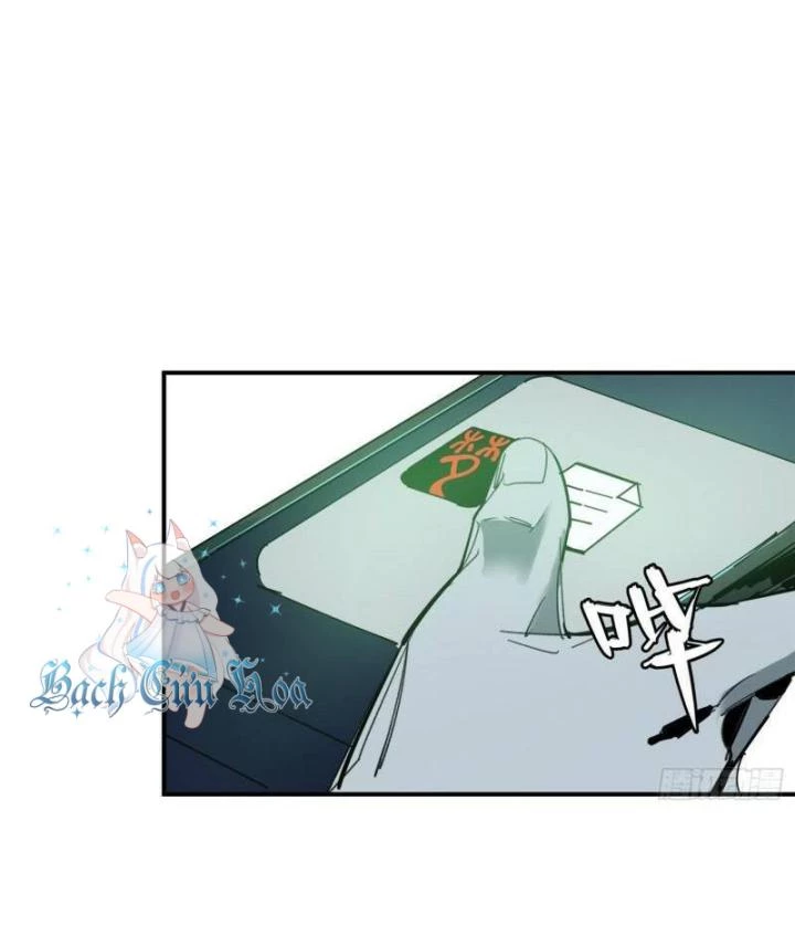 Ác Mộng Bắt Đầu Chapter 4 - Trang 2