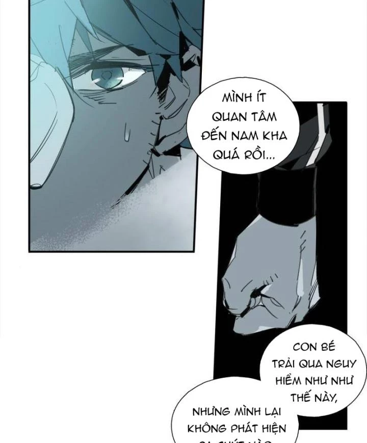 Ác Mộng Bắt Đầu Chapter 4 - Trang 2