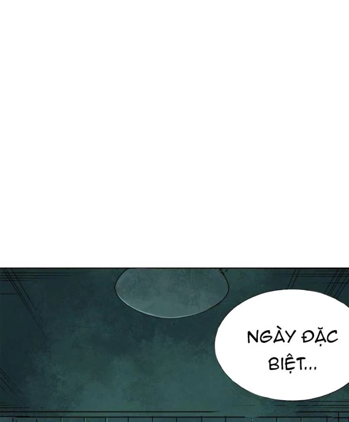 Ác Mộng Bắt Đầu Chapter 4 - Trang 2
