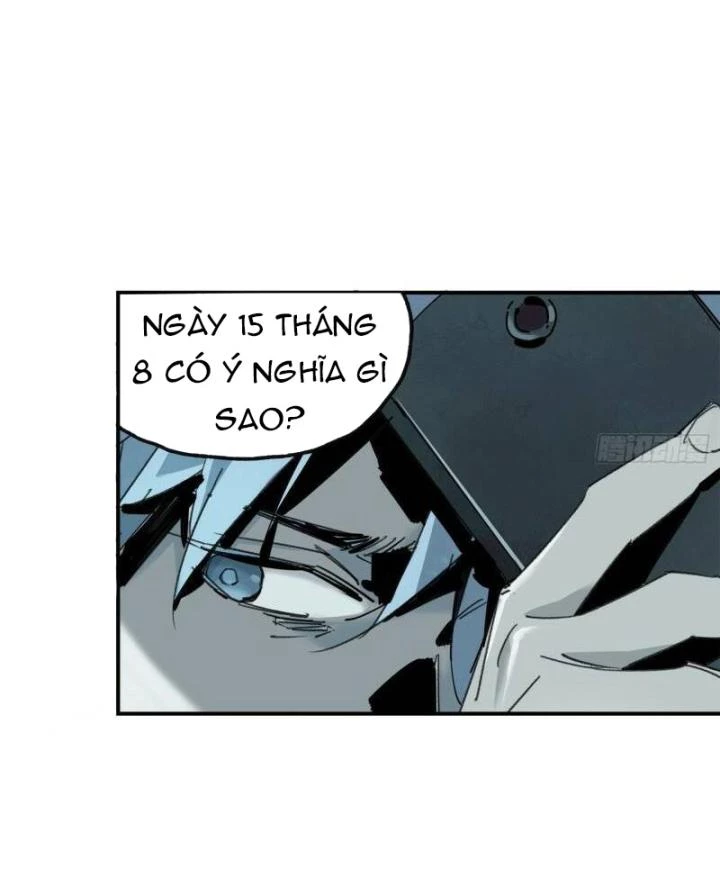 Ác Mộng Bắt Đầu Chapter 4 - Next Chapter 5