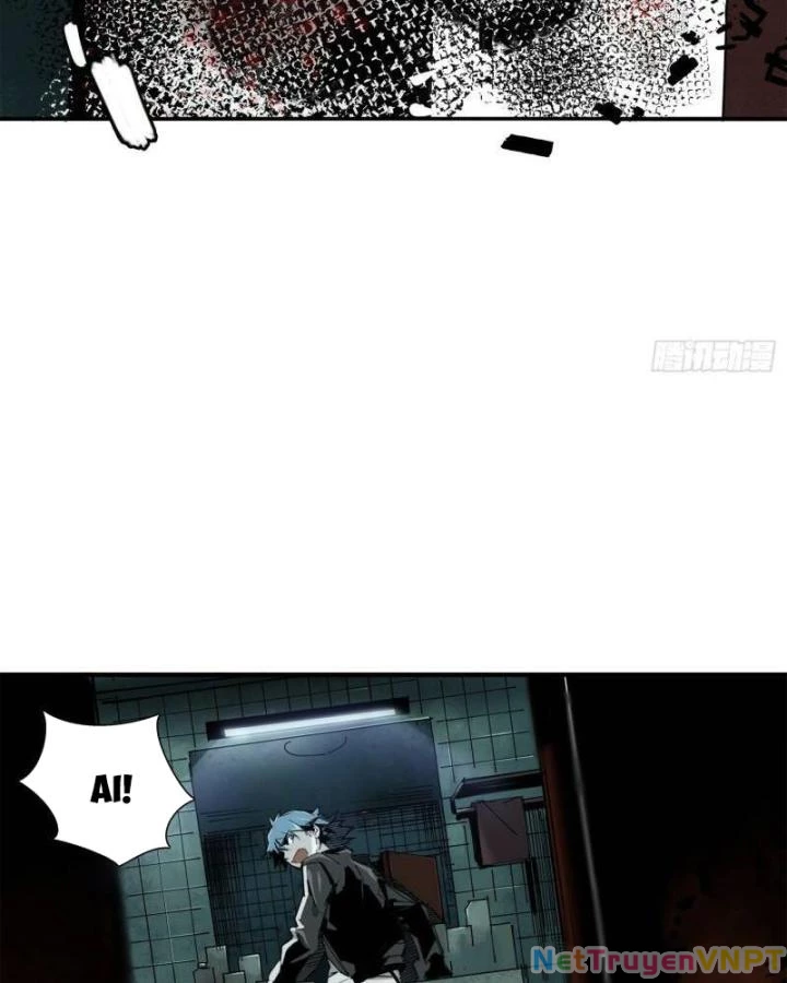 Ác Mộng Bắt Đầu Chapter 4 - Trang 2