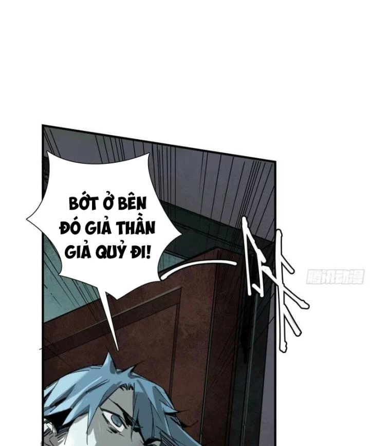 Ác Mộng Bắt Đầu Chapter 4 - Next Chapter 5