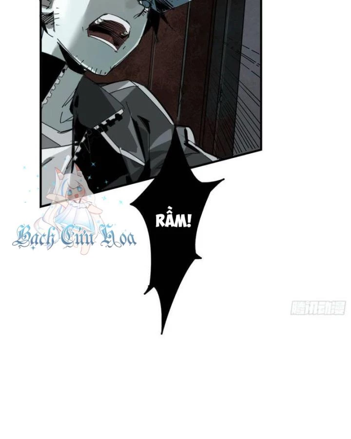 Ác Mộng Bắt Đầu Chapter 4 - Trang 2