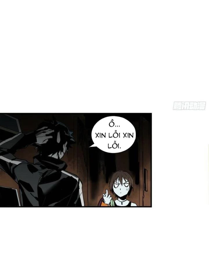 Ác Mộng Bắt Đầu Chapter 4 - Trang 2