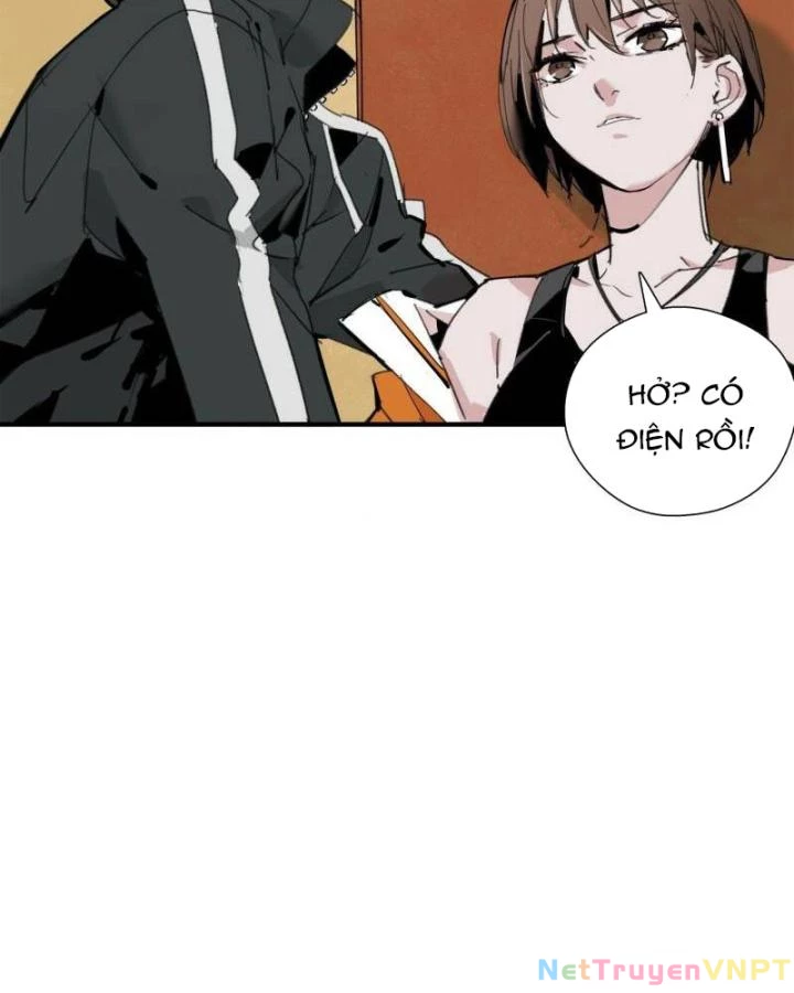 Ác Mộng Bắt Đầu Chapter 4 - Trang 2