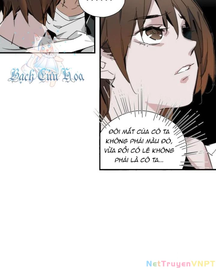 Ác Mộng Bắt Đầu Chapter 4 - Next Chapter 5
