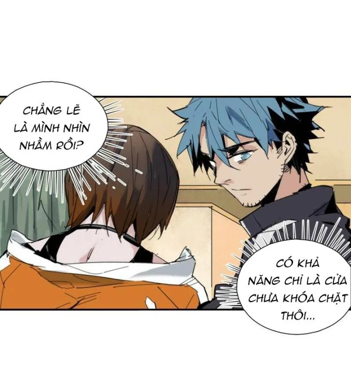 Ác Mộng Bắt Đầu Chapter 4 - Next Chapter 5