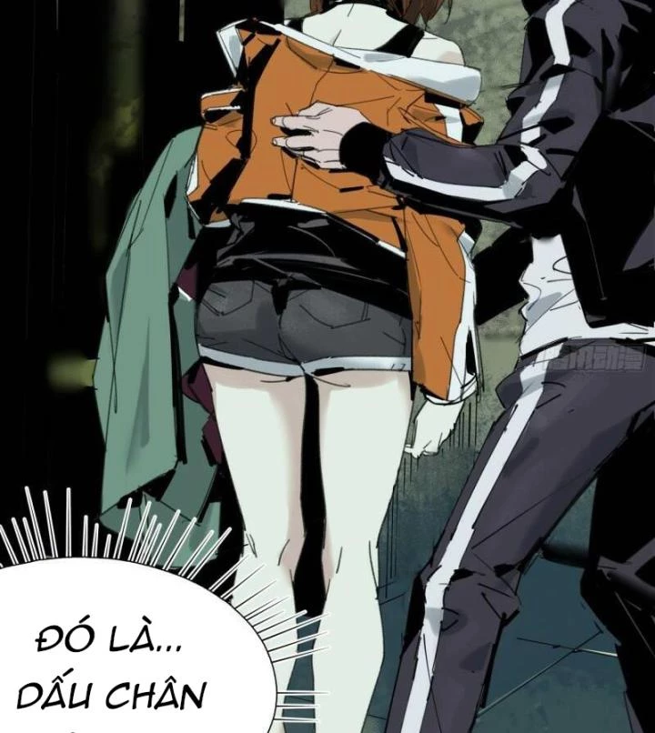 Ác Mộng Bắt Đầu Chapter 4 - Trang 2