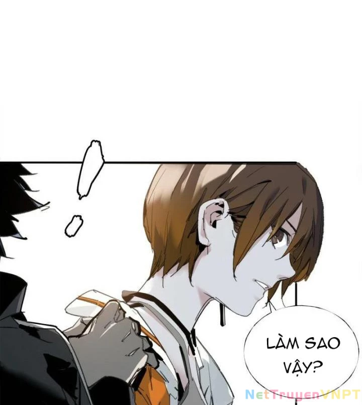 Ác Mộng Bắt Đầu Chapter 4 - Next Chapter 5