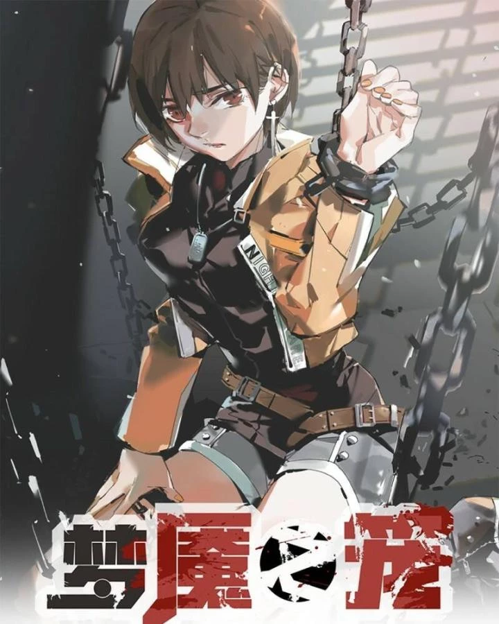 Ác Mộng Bắt Đầu Chapter 5 - Next Chapter 6