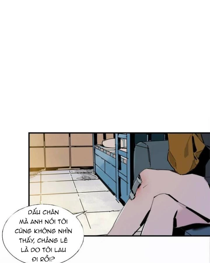 Ác Mộng Bắt Đầu Chapter 5 - Next Chapter 6
