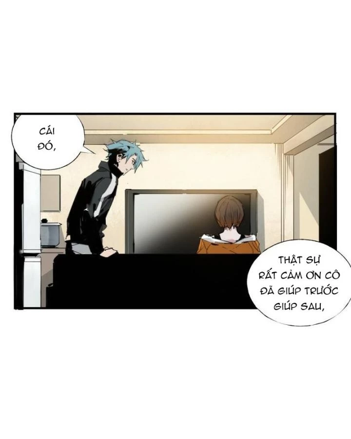 Ác Mộng Bắt Đầu Chapter 5 - Next Chapter 6