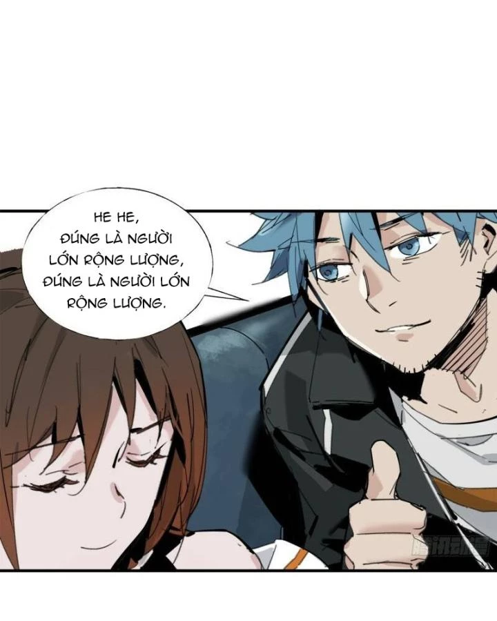 Ác Mộng Bắt Đầu Chapter 5 - Next Chapter 6