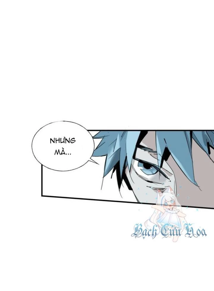 Ác Mộng Bắt Đầu Chapter 5 - Next Chapter 6