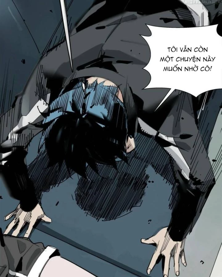 Ác Mộng Bắt Đầu Chapter 5 - Next Chapter 6
