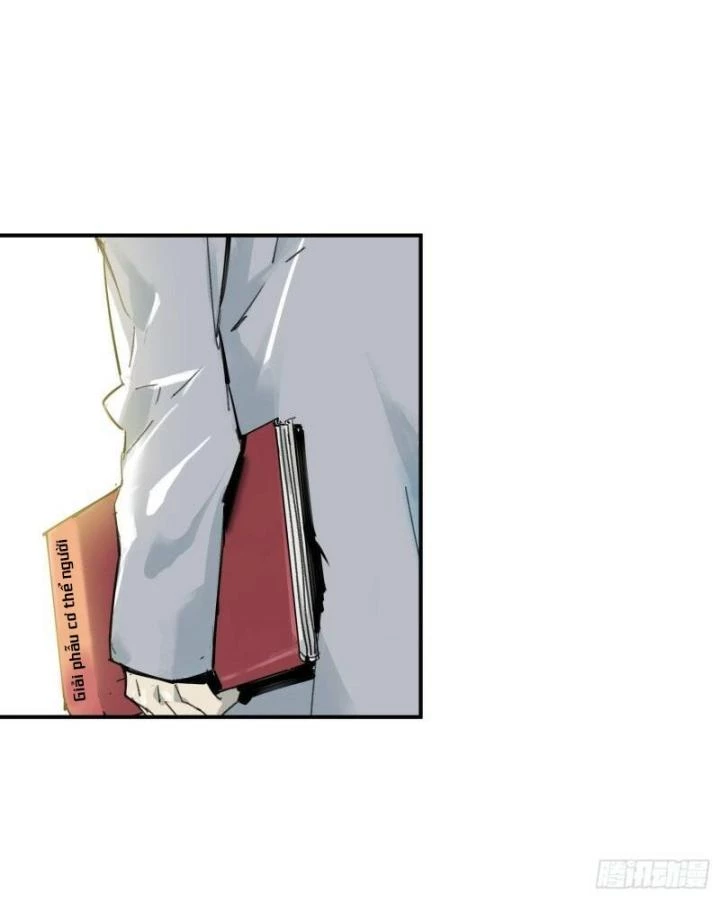 Ác Mộng Bắt Đầu Chapter 5 - Next Chapter 6