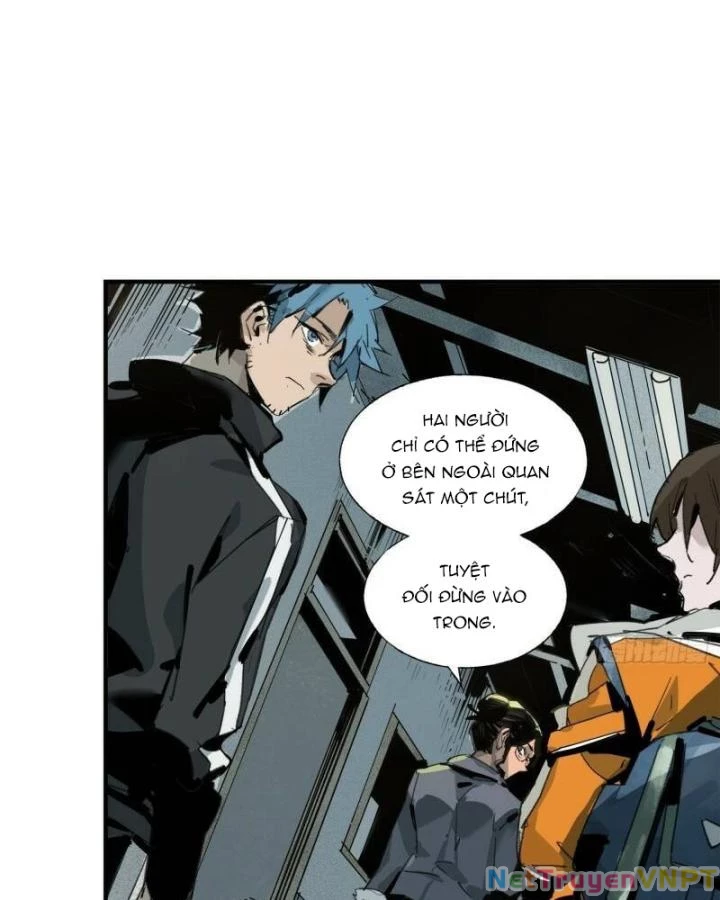 Ác Mộng Bắt Đầu Chapter 5 - Next Chapter 6