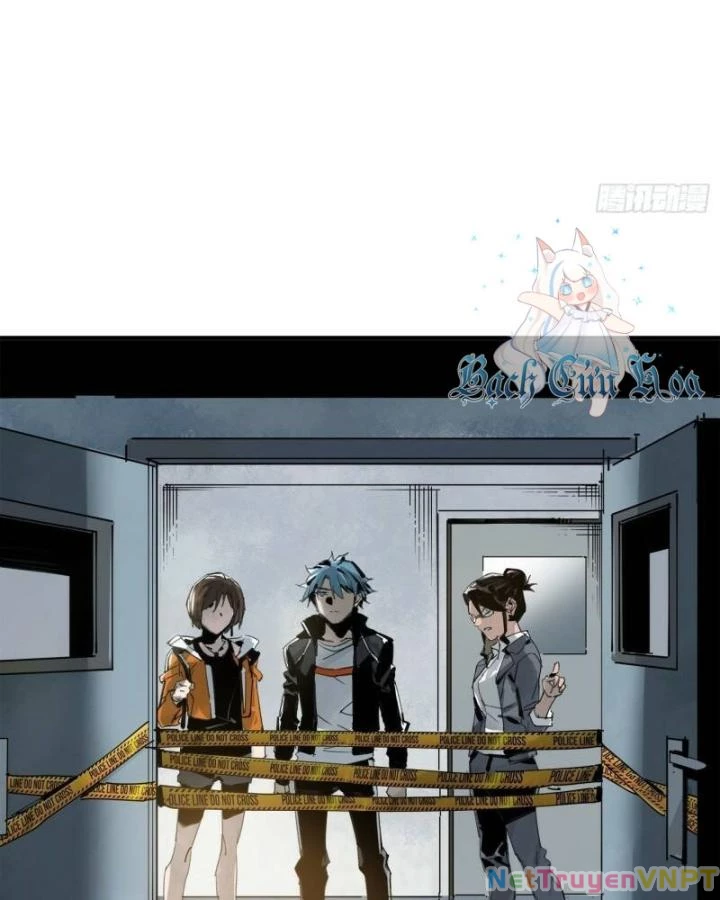 Ác Mộng Bắt Đầu Chapter 5 - Next Chapter 6