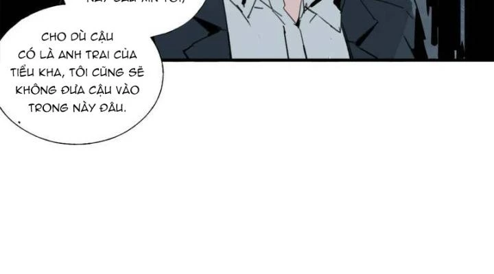 Ác Mộng Bắt Đầu Chapter 5 - Next Chapter 6