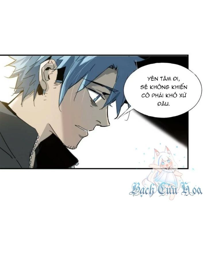 Ác Mộng Bắt Đầu Chapter 5 - Next Chapter 6