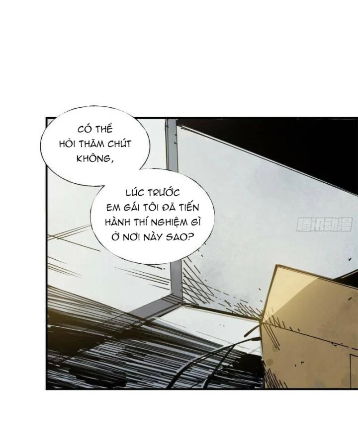 Ác Mộng Bắt Đầu Chapter 5 - Next Chapter 6