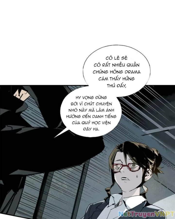 Ác Mộng Bắt Đầu Chapter 5 - Next Chapter 6