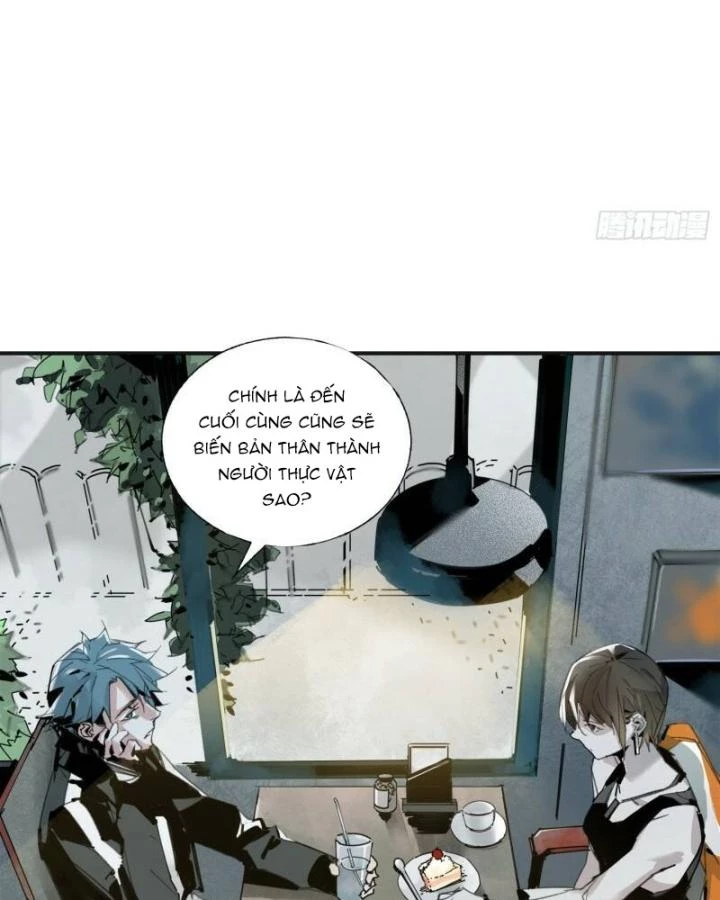 Ác Mộng Bắt Đầu Chapter 5 - Next Chapter 6