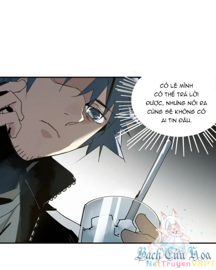 Ác Mộng Bắt Đầu Chapter 5 - Next Chapter 6