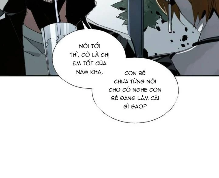Ác Mộng Bắt Đầu Chapter 5 - Next Chapter 6