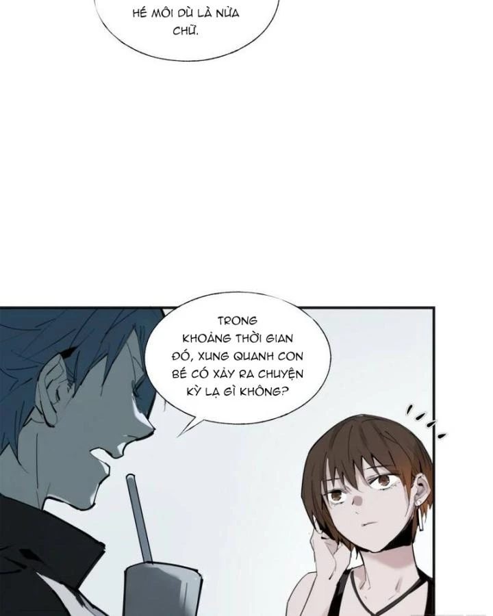 Ác Mộng Bắt Đầu Chapter 5 - Next Chapter 6