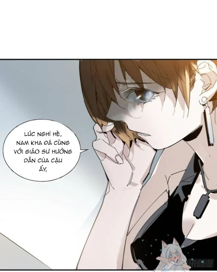 Ác Mộng Bắt Đầu Chapter 5 - Next Chapter 6