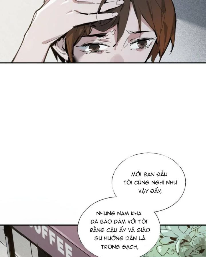Ác Mộng Bắt Đầu Chapter 6 - Trang 2