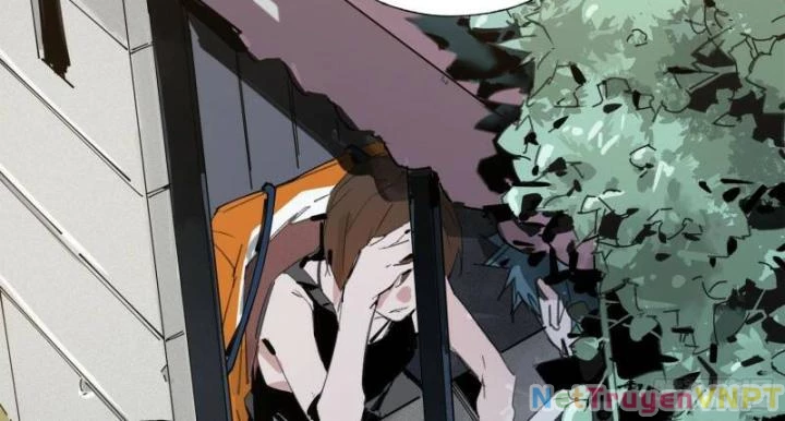 Ác Mộng Bắt Đầu Chapter 6 - Trang 2