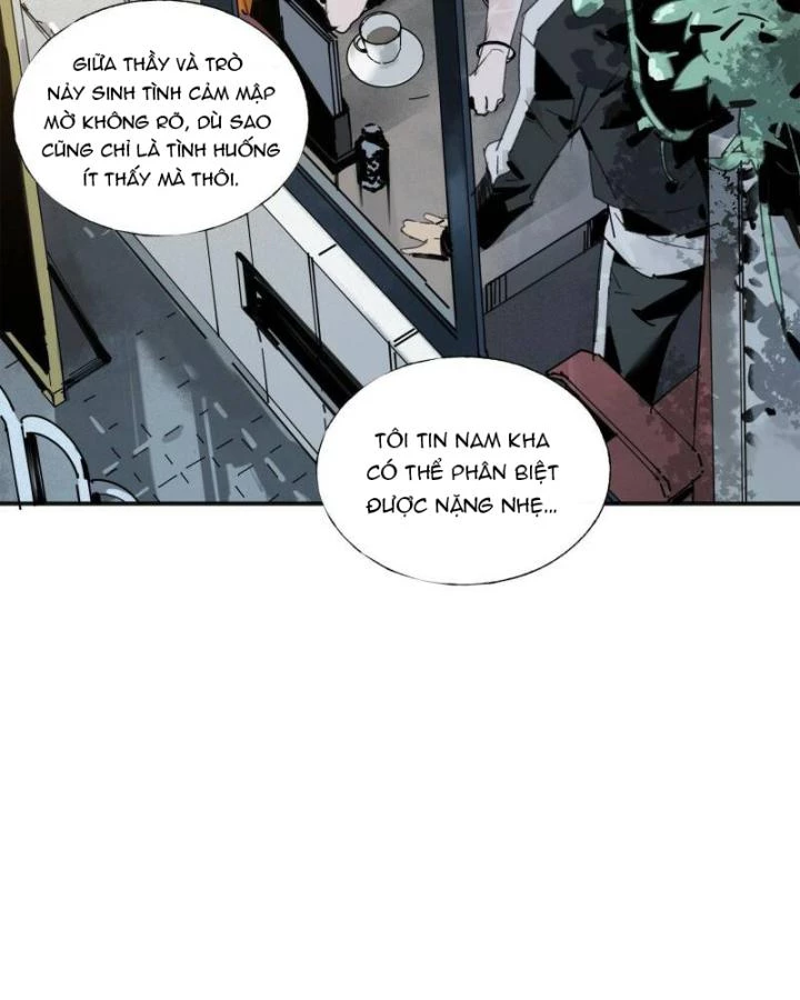 Ác Mộng Bắt Đầu Chapter 6 - Trang 2