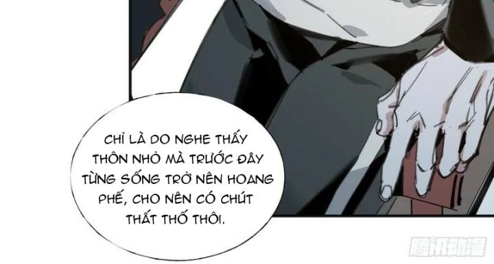 Ác Mộng Bắt Đầu Chapter 6 - Trang 2