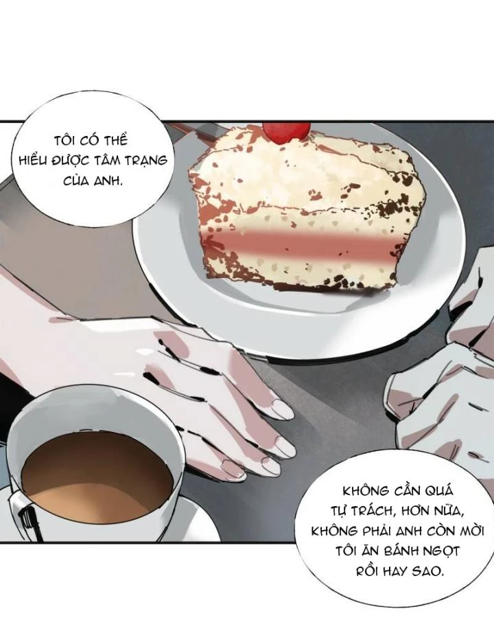 Ác Mộng Bắt Đầu Chapter 6 - Trang 2