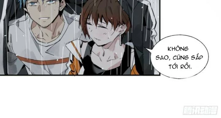 Ác Mộng Bắt Đầu Chapter 6 - Trang 2