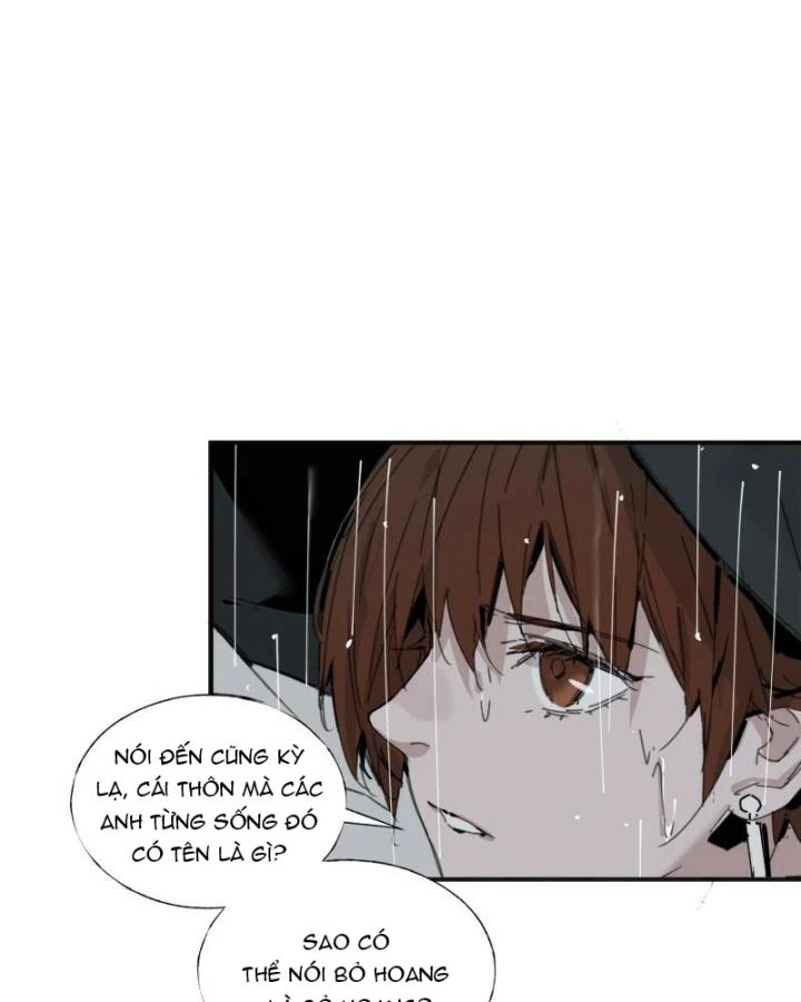 Ác Mộng Bắt Đầu Chapter 6 - Trang 2