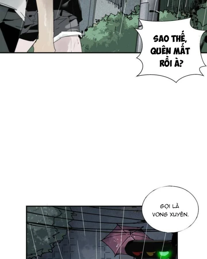 Ác Mộng Bắt Đầu Chapter 6 - Trang 2
